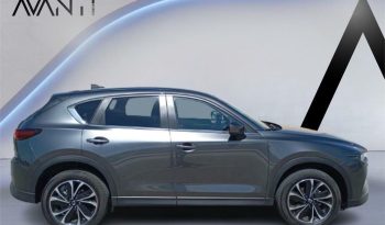 Mazda CX-5 e-Sky G MHEV 2.0 121kW AT Advantage lleno