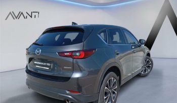 Mazda CX-5 e-Sky G MHEV 2.0 121kW AT Advantage lleno