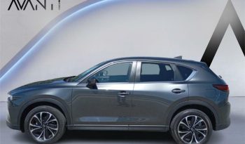 Mazda CX-5 e-Sky G MHEV 2.0 121kW AT Advantage lleno