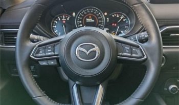 Mazda CX-5 e-Sky G MHEV 2.0 121kW AT Advantage lleno