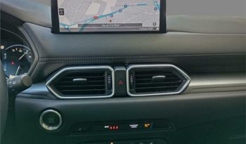 Mazda CX-5 e-Sky G MHEV 2.0 121kW AT Advantage lleno