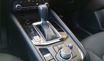 Mazda CX-5 e-Sky G MHEV 2.0 121kW AT Advantage lleno