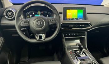 MG eHS 1.5T-GDI PHEV Comfort 190 kW (258 CV) lleno