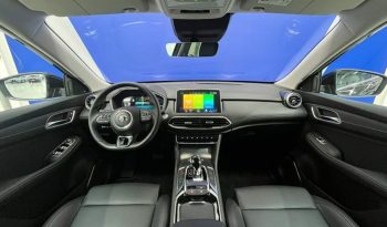 MG eHS 1.5T-GDI PHEV Comfort 190 kW (258 CV) lleno