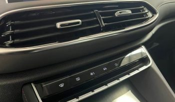 MG eHS 1.5T-GDI PHEV Comfort 190 kW (258 CV) lleno