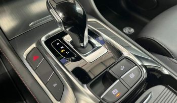 MG eHS 1.5T-GDI PHEV Comfort 190 kW (258 CV) lleno