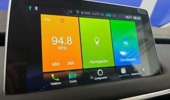 MG eHS 1.5T-GDI PHEV Comfort 190 kW (258 CV) lleno