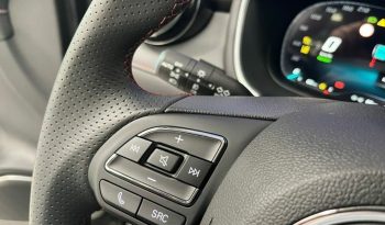 MG eHS 1.5T-GDI PHEV Comfort 190 kW (258 CV) lleno