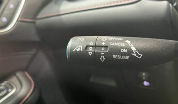 MG eHS 1.5T-GDI PHEV Comfort 190 kW (258 CV) lleno