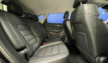 MG eHS 1.5T-GDI PHEV Comfort 190 kW (258 CV) lleno