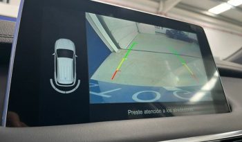 MG eHS 1.5T-GDI PHEV Comfort 190 kW (258 CV) lleno