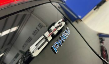 MG eHS 1.5T-GDI PHEV Comfort 190 kW (258 CV) lleno