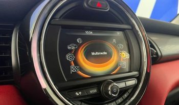 MINI 5 Puertas Cooper D 85 kW (116 CV) lleno