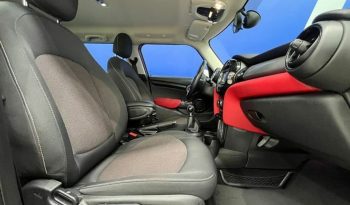 MINI 5 Puertas Cooper D 85 kW (116 CV) lleno