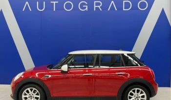 MINI 5 Puertas Cooper D 85 kW (116 CV) lleno