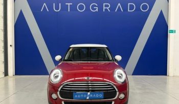 MINI 5 Puertas Cooper D 85 kW (116 CV) lleno