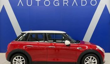 MINI 5 Puertas Cooper D 85 kW (116 CV) lleno