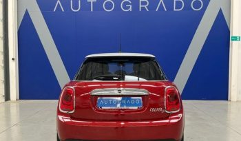 MINI 5 Puertas Cooper D 85 kW (116 CV) lleno