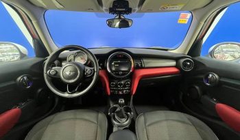 MINI 5 Puertas Cooper D 85 kW (116 CV) lleno