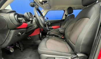 MINI 5 Puertas Cooper D 85 kW (116 CV) lleno