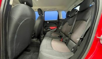 MINI 5 Puertas Cooper D 85 kW (116 CV) lleno