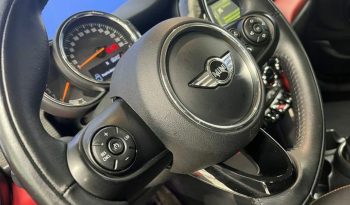 MINI 5 Puertas Cooper D 85 kW (116 CV) lleno