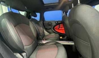 MINI Countryman Cooper S ALL4 135 kW (184 CV) lleno