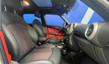 MINI Countryman Cooper S ALL4 135 kW (184 CV) lleno