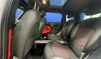 MINI Countryman Cooper S ALL4 135 kW (184 CV) lleno