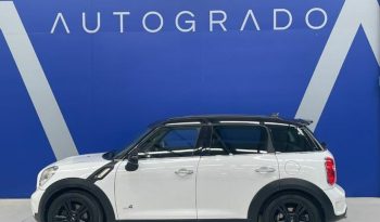 MINI Countryman Cooper S ALL4 135 kW (184 CV) lleno