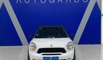 MINI Countryman Cooper S ALL4 135 kW (184 CV) lleno