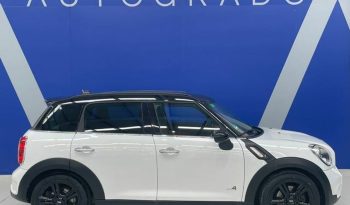 MINI Countryman Cooper S ALL4 135 kW (184 CV) lleno