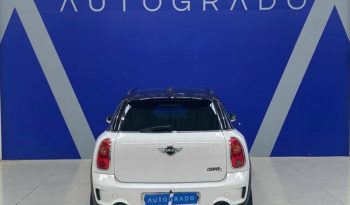 MINI Countryman Cooper S ALL4 135 kW (184 CV) lleno