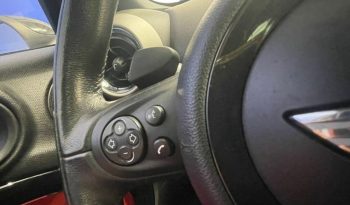 MINI Countryman Cooper S ALL4 135 kW (184 CV) lleno