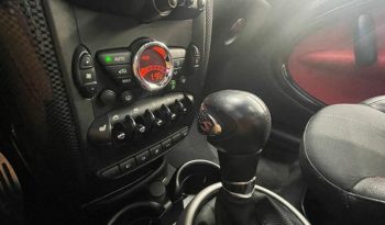 MINI Countryman Cooper S ALL4 135 kW (184 CV) lleno