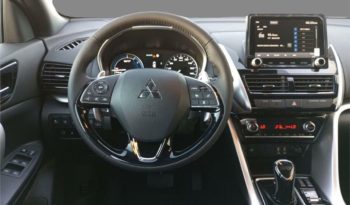 Mitsubishi Eclipse Cross 2.4 PHEV Kaiteki+ Auto 4WD lleno