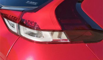 Mitsubishi Eclipse Cross 2.4 PHEV Kaiteki+ Auto 4WD lleno