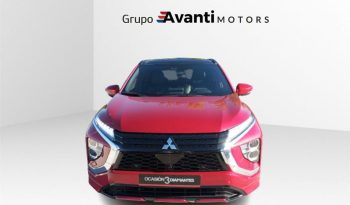 Mitsubishi Eclipse Cross 2.4 PHEV Kaiteki+ Auto 4WD lleno
