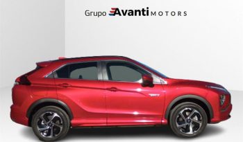 Mitsubishi Eclipse Cross 2.4 PHEV Kaiteki+ Auto 4WD lleno