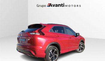 Mitsubishi Eclipse Cross 2.4 PHEV Kaiteki+ Auto 4WD lleno