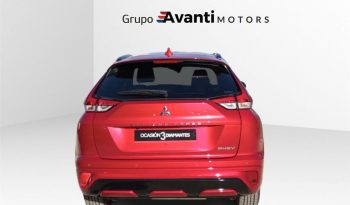 Mitsubishi Eclipse Cross 2.4 PHEV Kaiteki+ Auto 4WD lleno