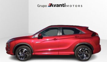 Mitsubishi Eclipse Cross 2.4 PHEV Kaiteki+ Auto 4WD lleno