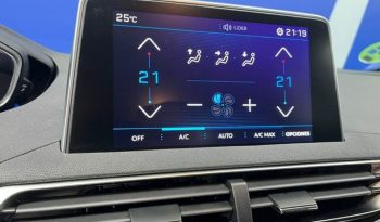 Peugeot 3008 BlueHDI 130 S&S Active 96 kW (130 CV) lleno
