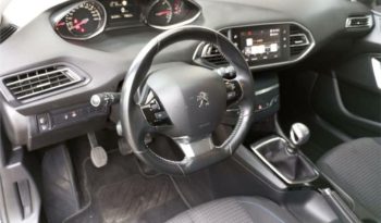 Peugeot 308 5p Style BlueHDi 130 S&S 6 Vel. MAN lleno