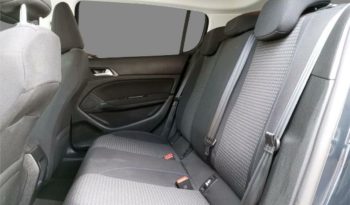 Peugeot 308 5p Style BlueHDi 130 S&S 6 Vel. MAN lleno