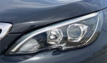 Peugeot 308 5p Style BlueHDi 130 S&S 6 Vel. MAN lleno