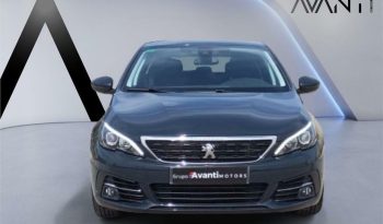 Peugeot 308 5p Style BlueHDi 130 S&S 6 Vel. MAN lleno