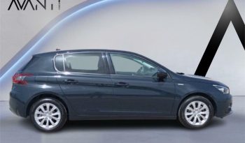 Peugeot 308 5p Style BlueHDi 130 S&S 6 Vel. MAN lleno