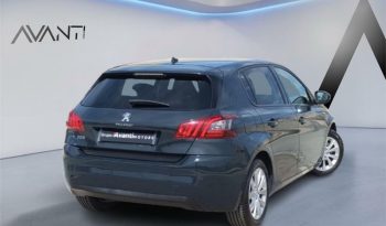 Peugeot 308 5p Style BlueHDi 130 S&S 6 Vel. MAN lleno