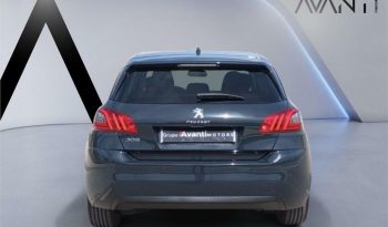 Peugeot 308 5p Style BlueHDi 130 S&S 6 Vel. MAN lleno